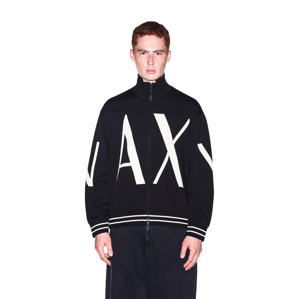 Armani Exchange Felpa Uomo