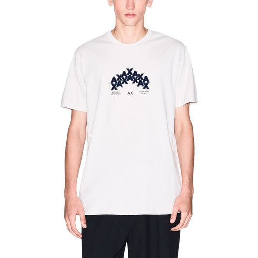 Armani Exchange T-Shirt Uomo
