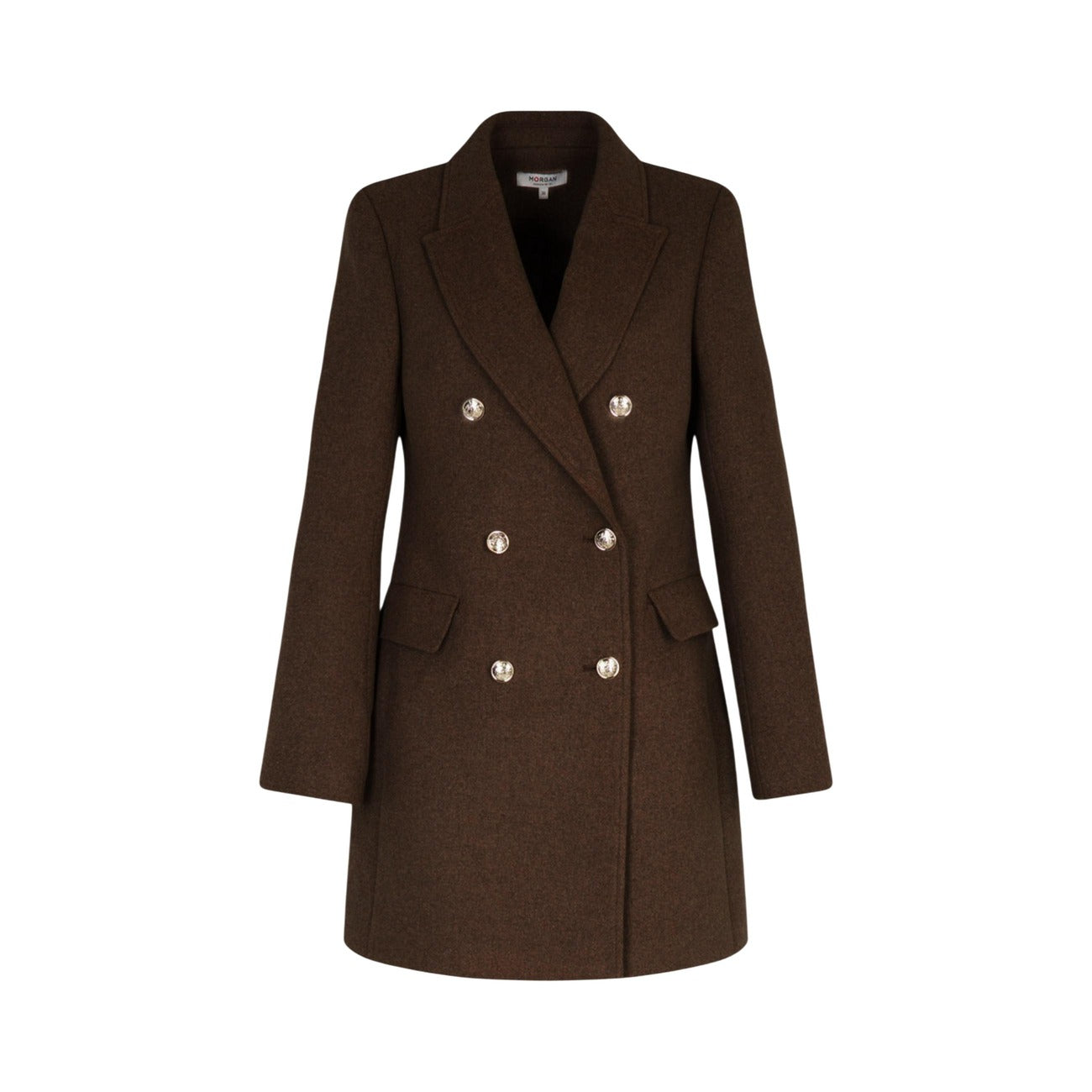 Morgan De Toi Cappotto Donna
