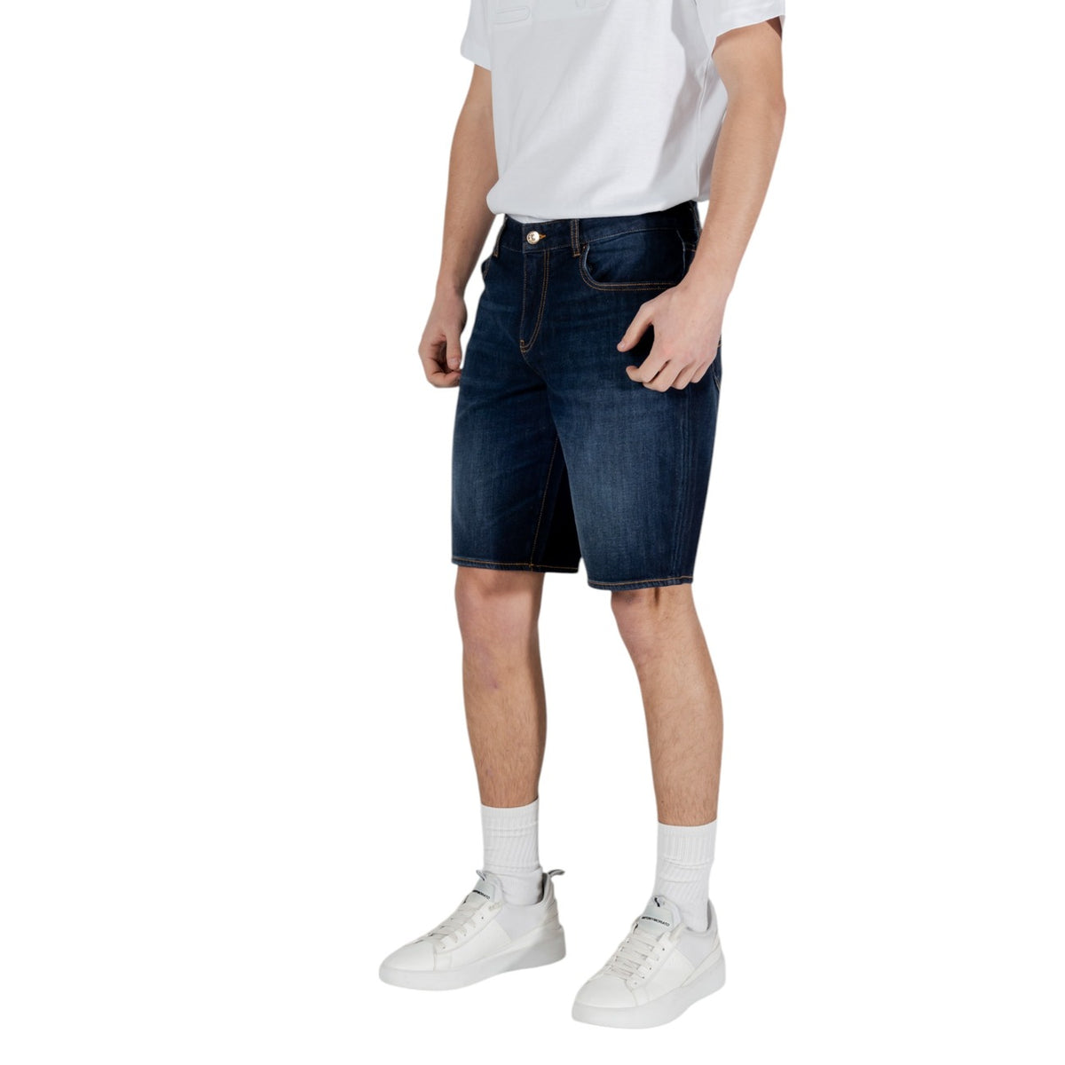 Armani Exchange Bermuda Uomo
