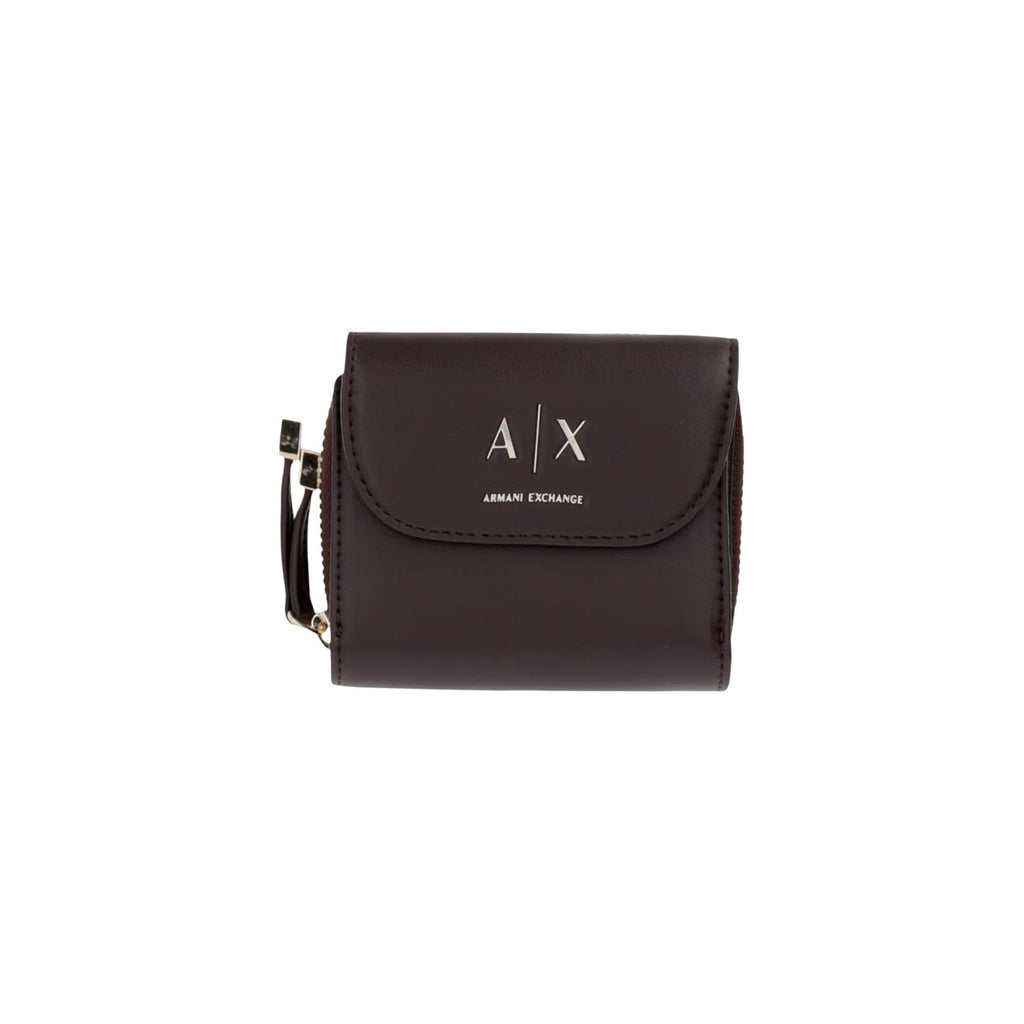 Armani Exchange Portafogli Donna