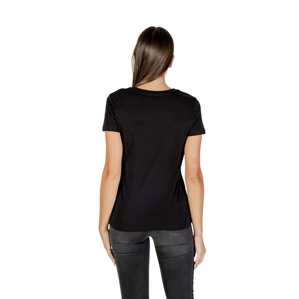 Armani Exchange T-Shirt Donna