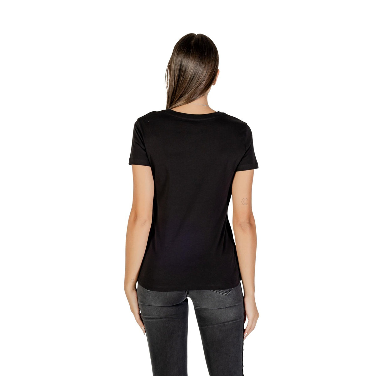 Armani Exchange T-Shirt Donna