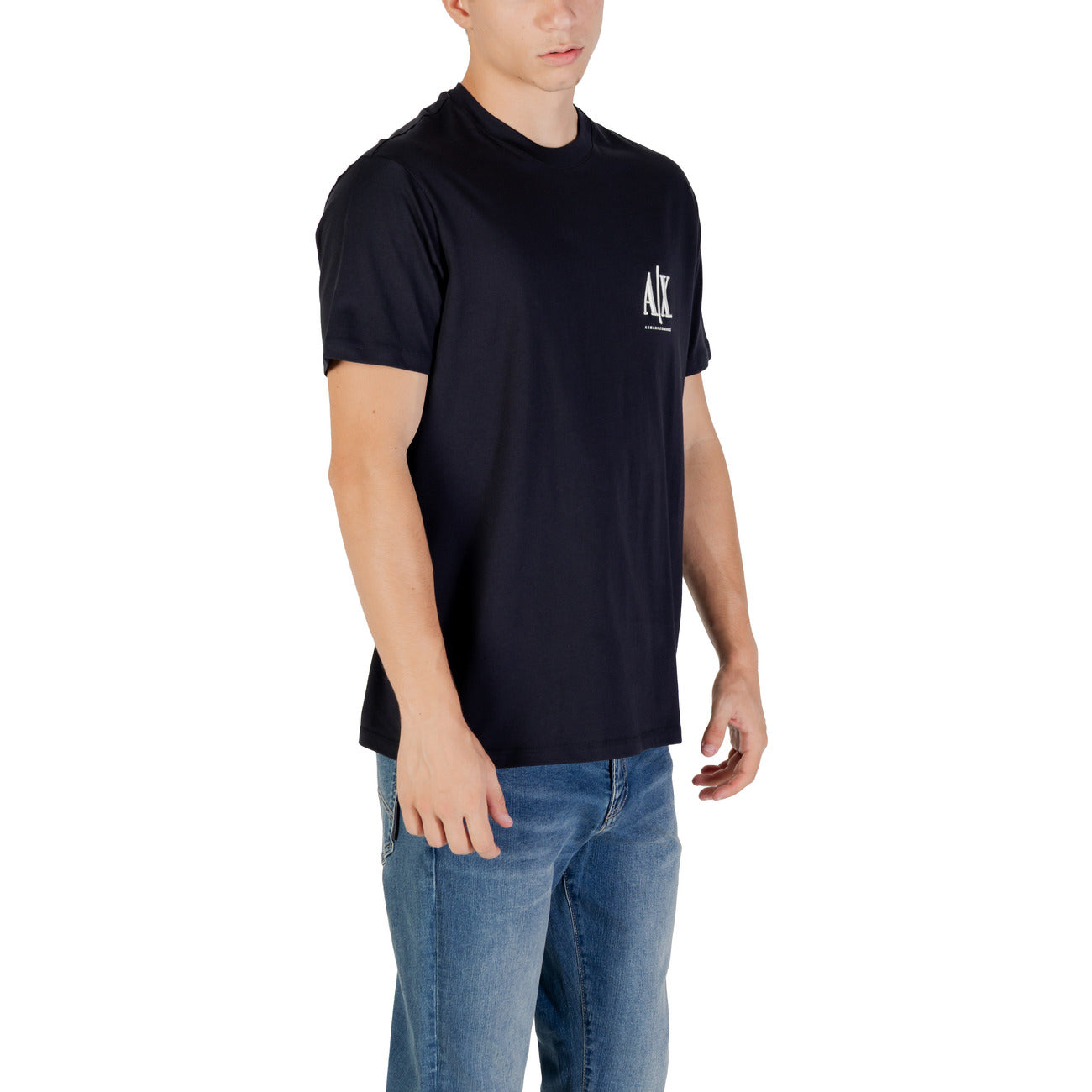 Armani Exchange T-Shirt Uomo