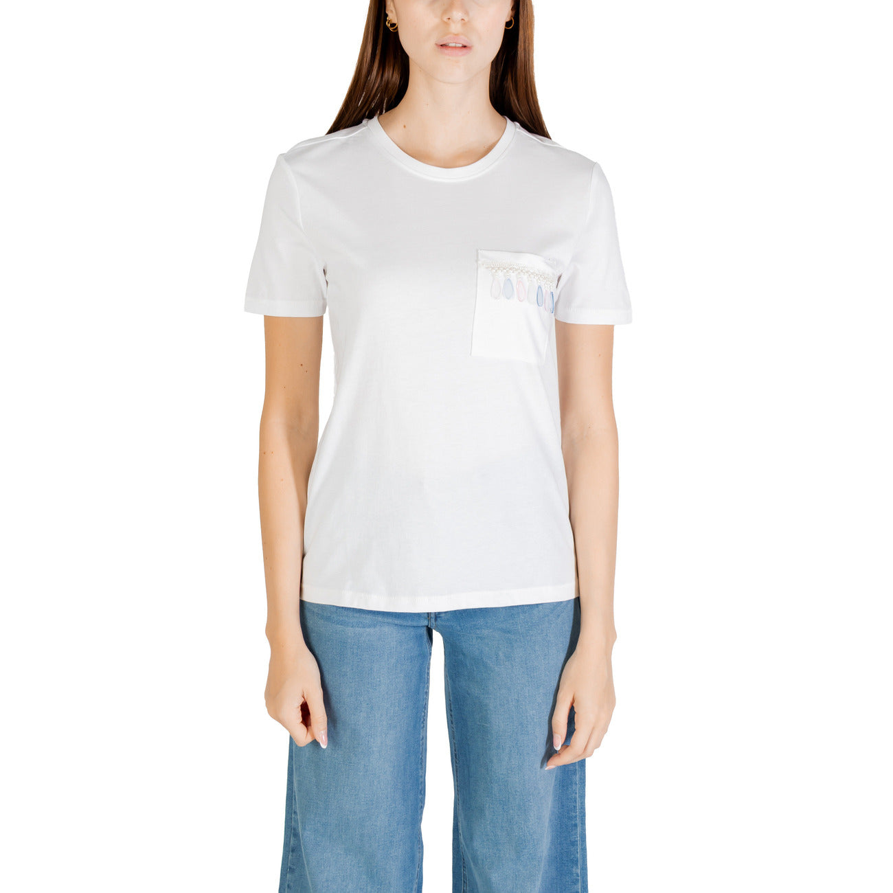 Only T-Shirt Donna