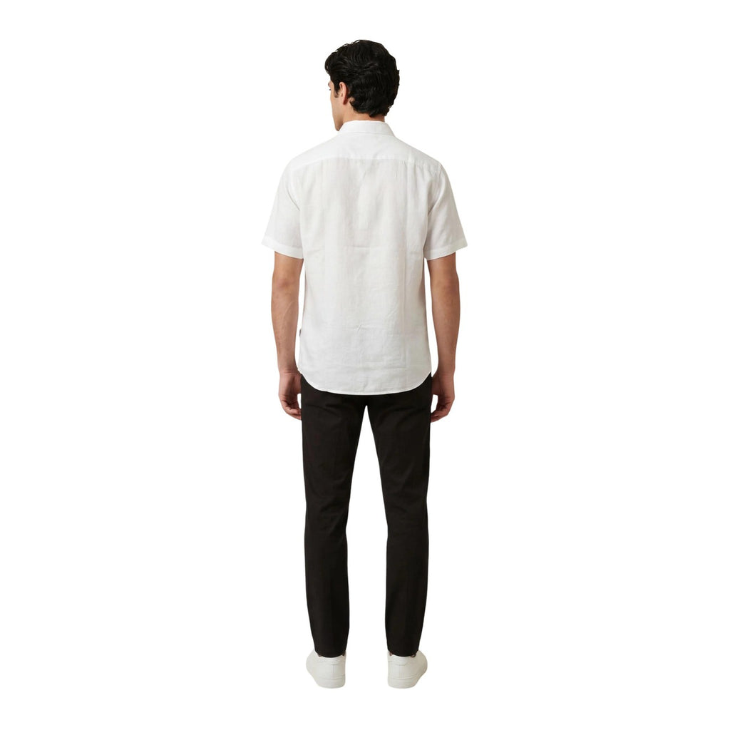 Armani Exchange Camicia Uomo