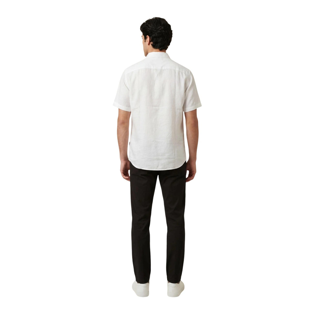 Armani Exchange Camicia Uomo