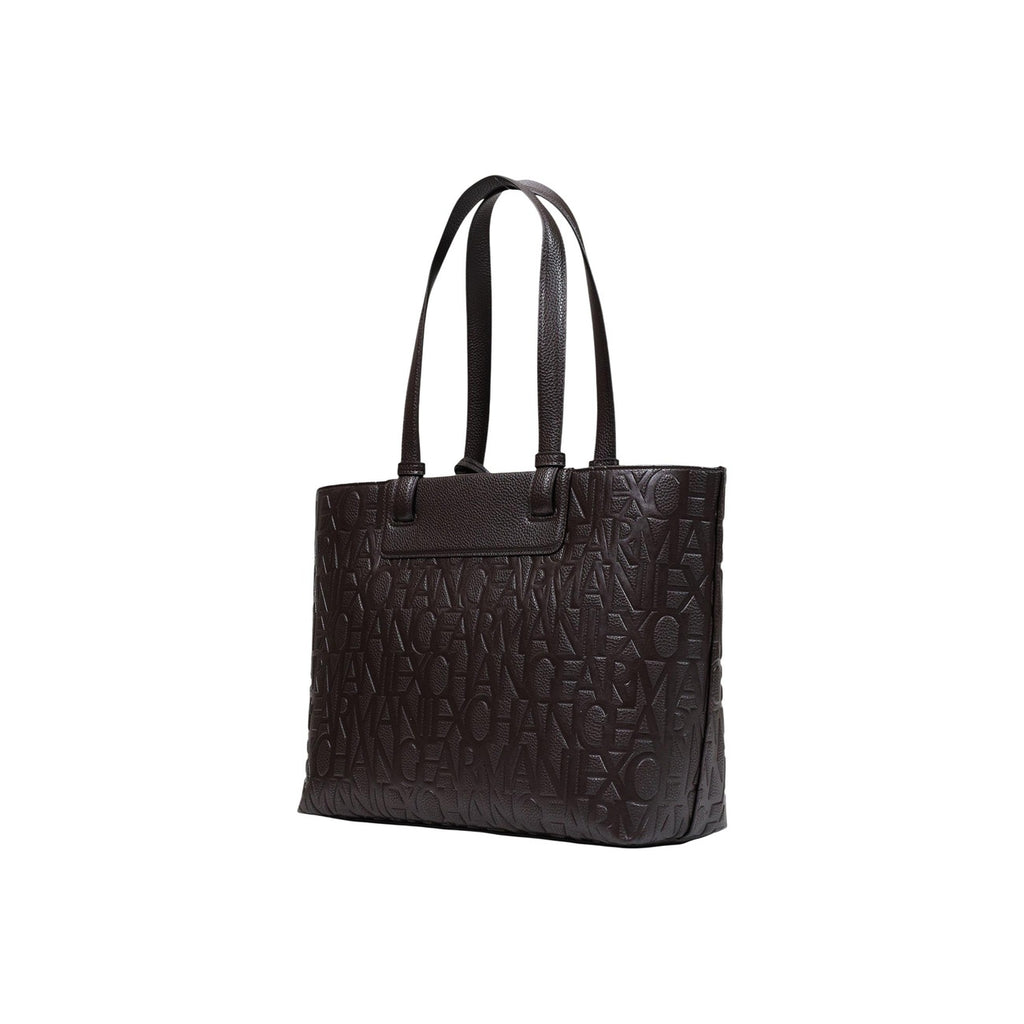 Armani Exchange Borsa Donna
