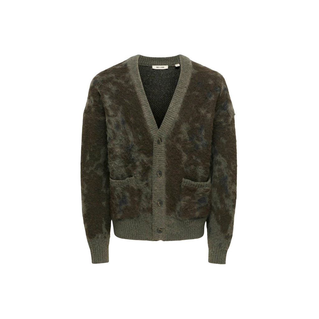Only & Sons Cardigans Uomo