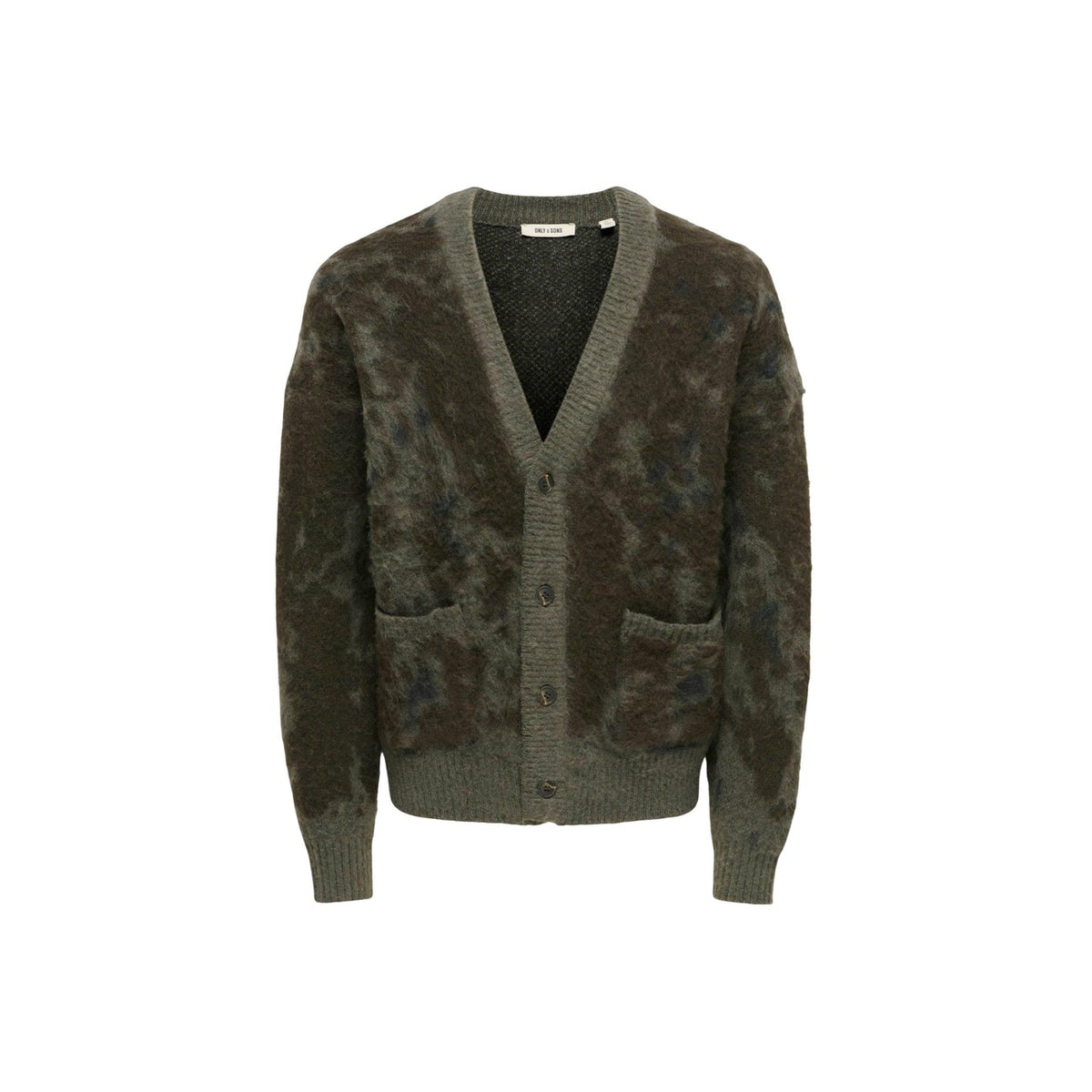 Only & Sons Cardigans Uomo