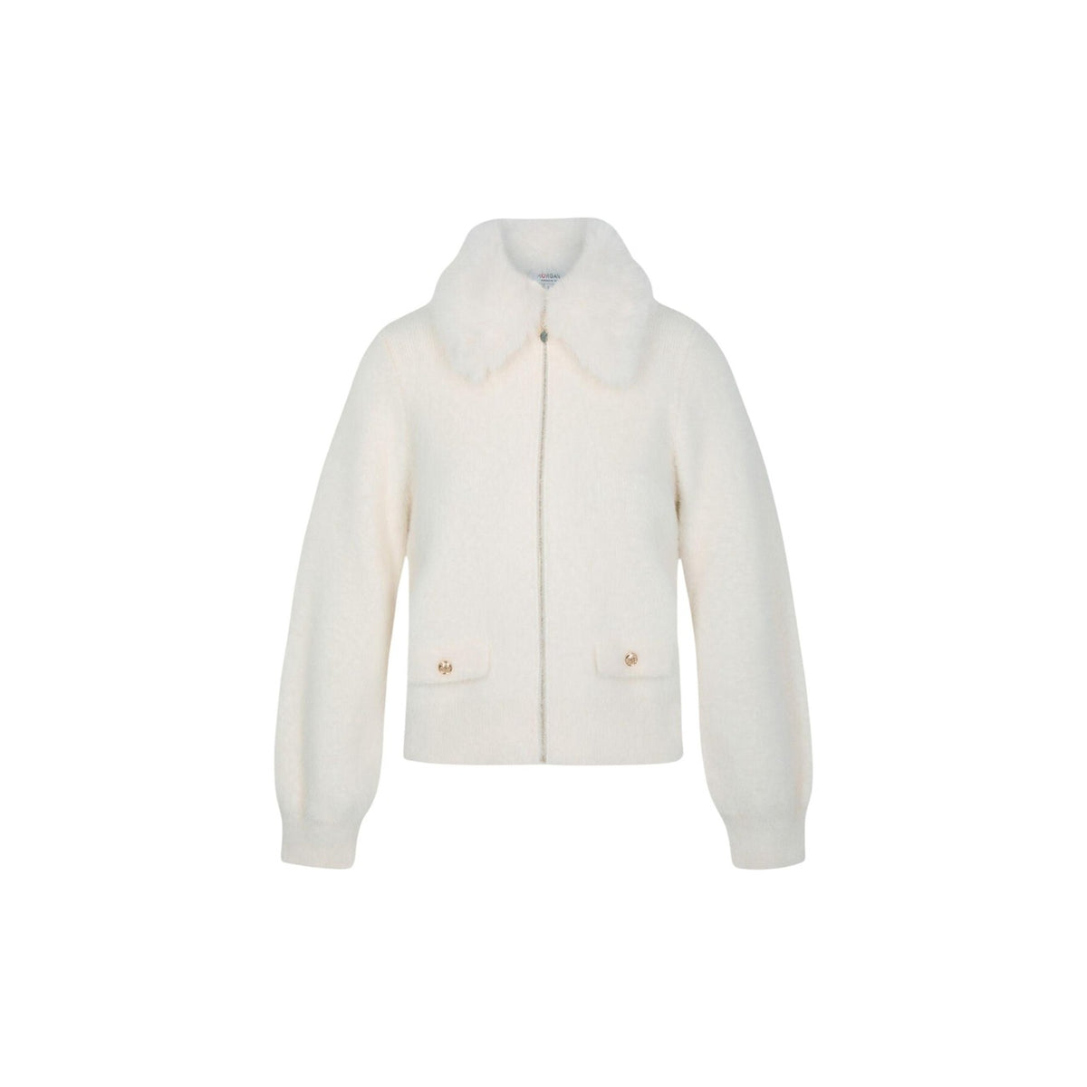 Morgan De Toi Gilet Donna