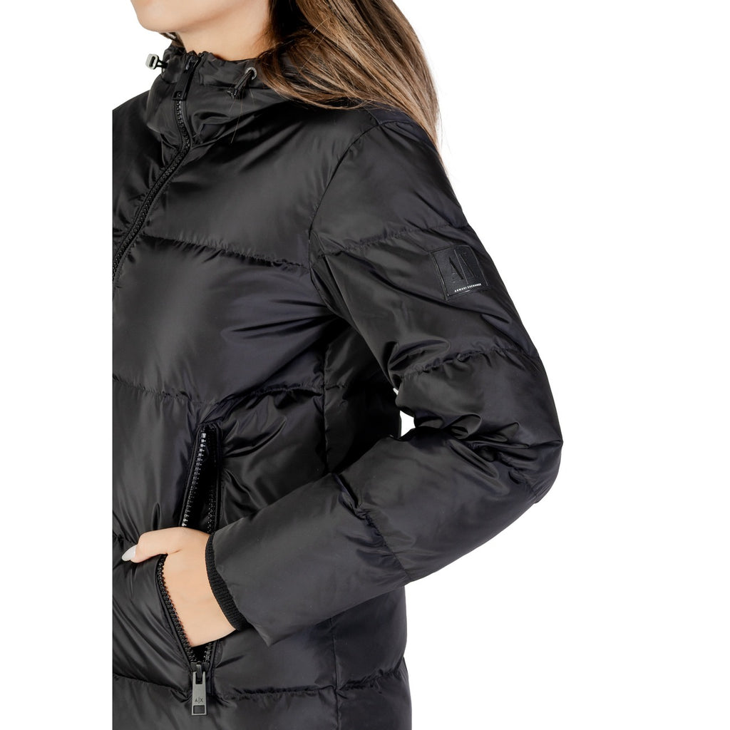 Armani Exchange Giubbotto Donna