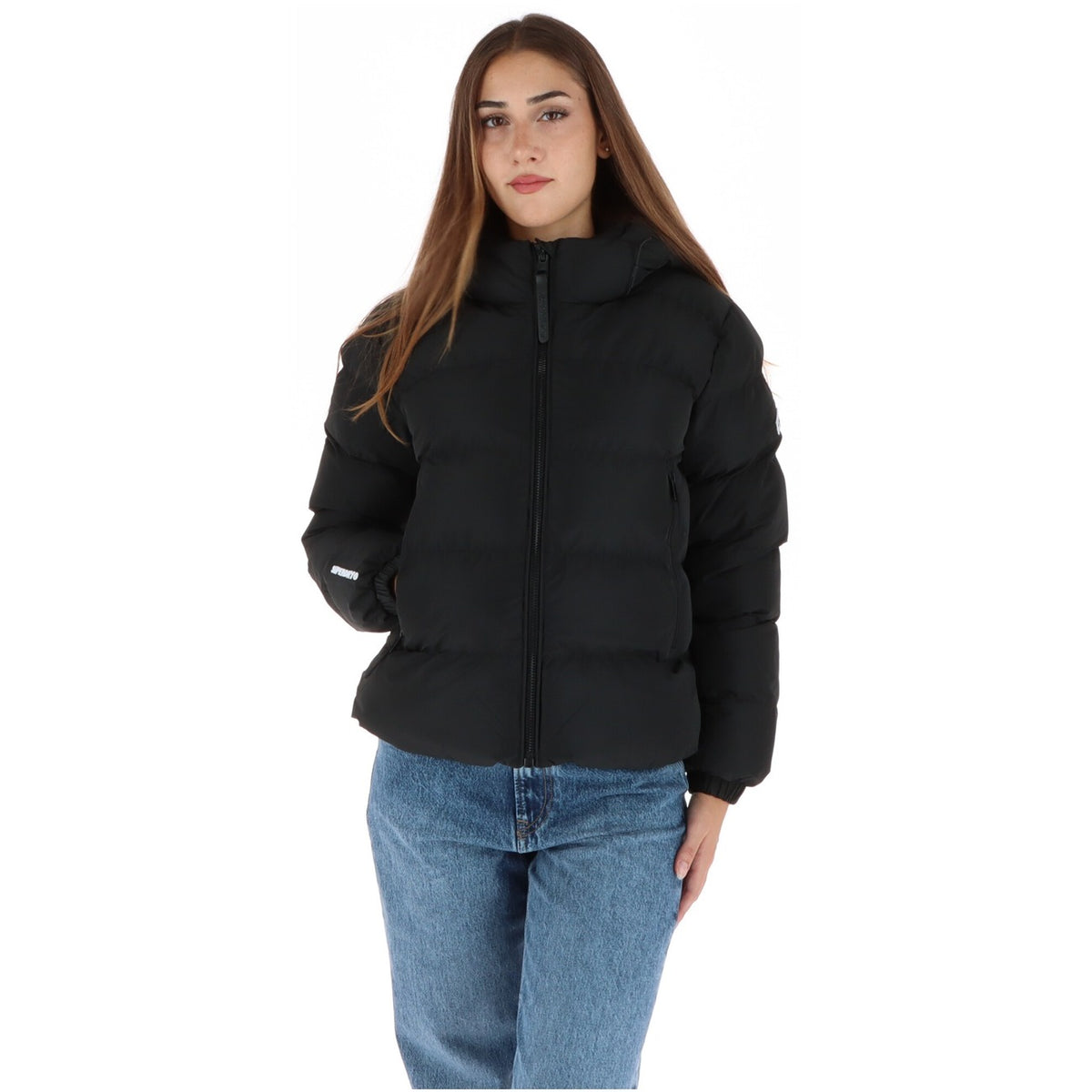 Superdry Giubbotto Donna