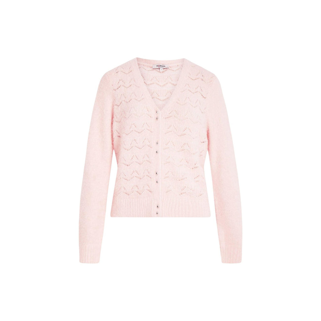 Morgan De Toi Cardigan Donna