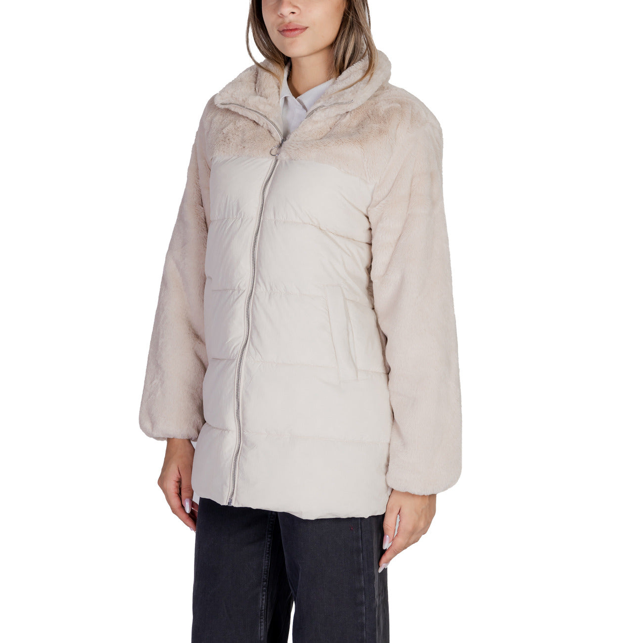 Only Giubbotto Donna