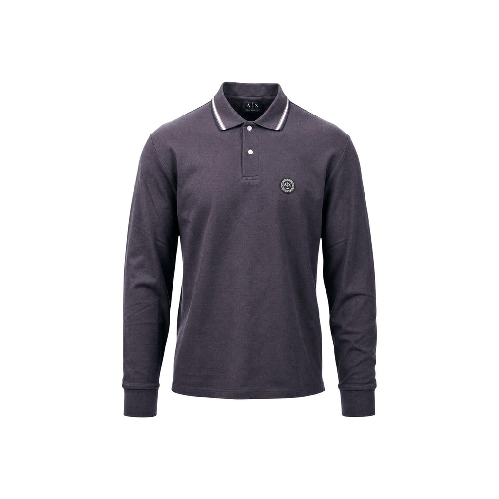 Armani Exchange Polo Uomo