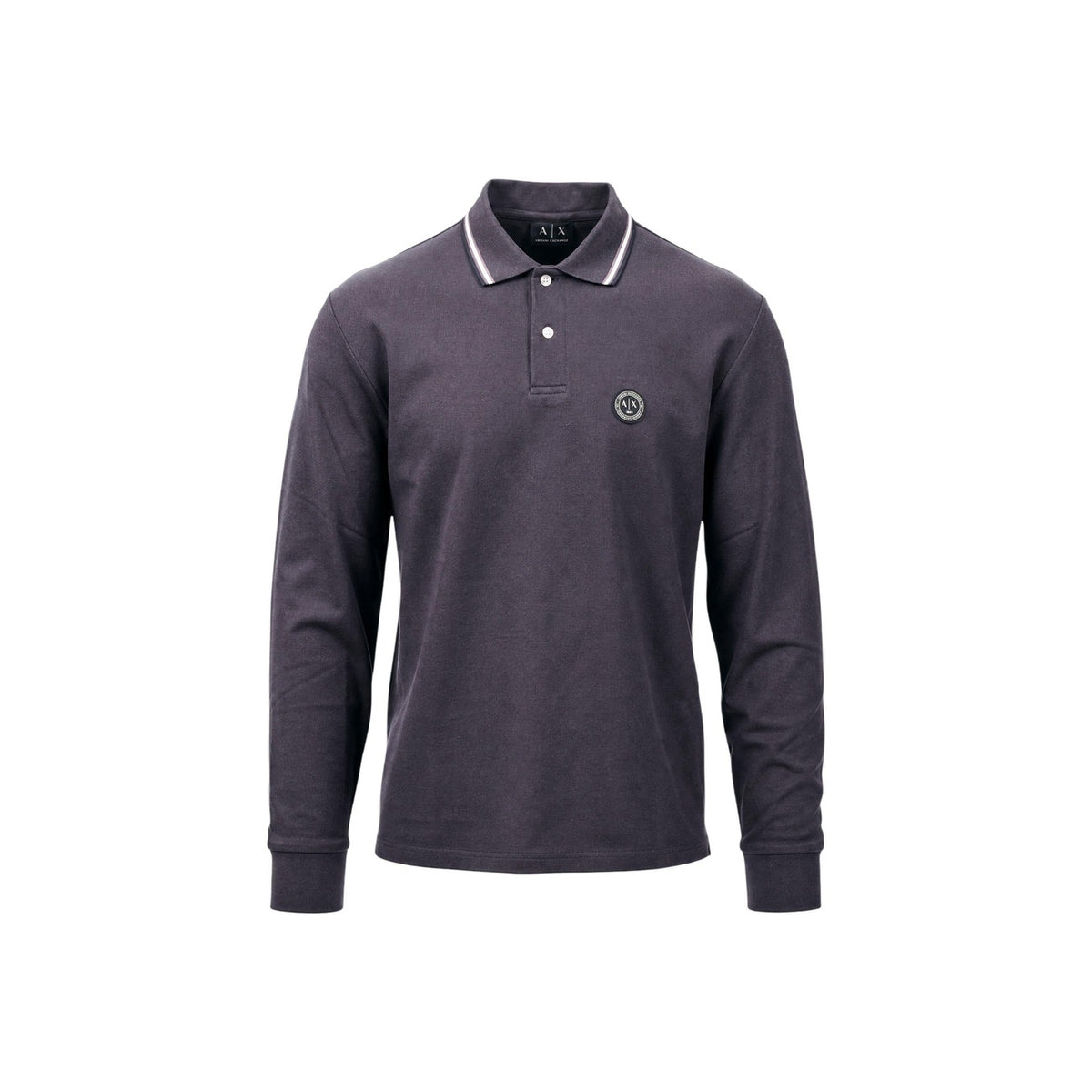 Armani Exchange Polo Uomo