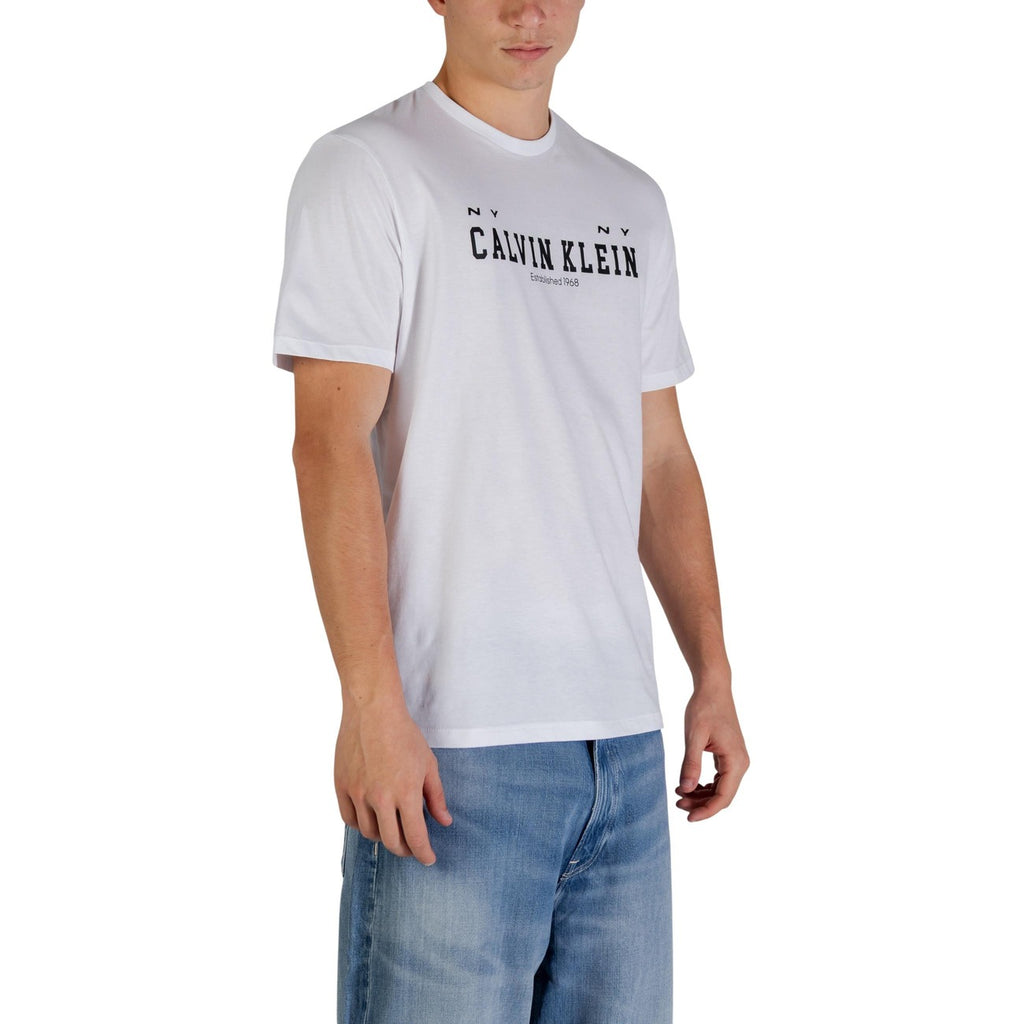Calvin Klein Jeans T-Shirt Uomo
