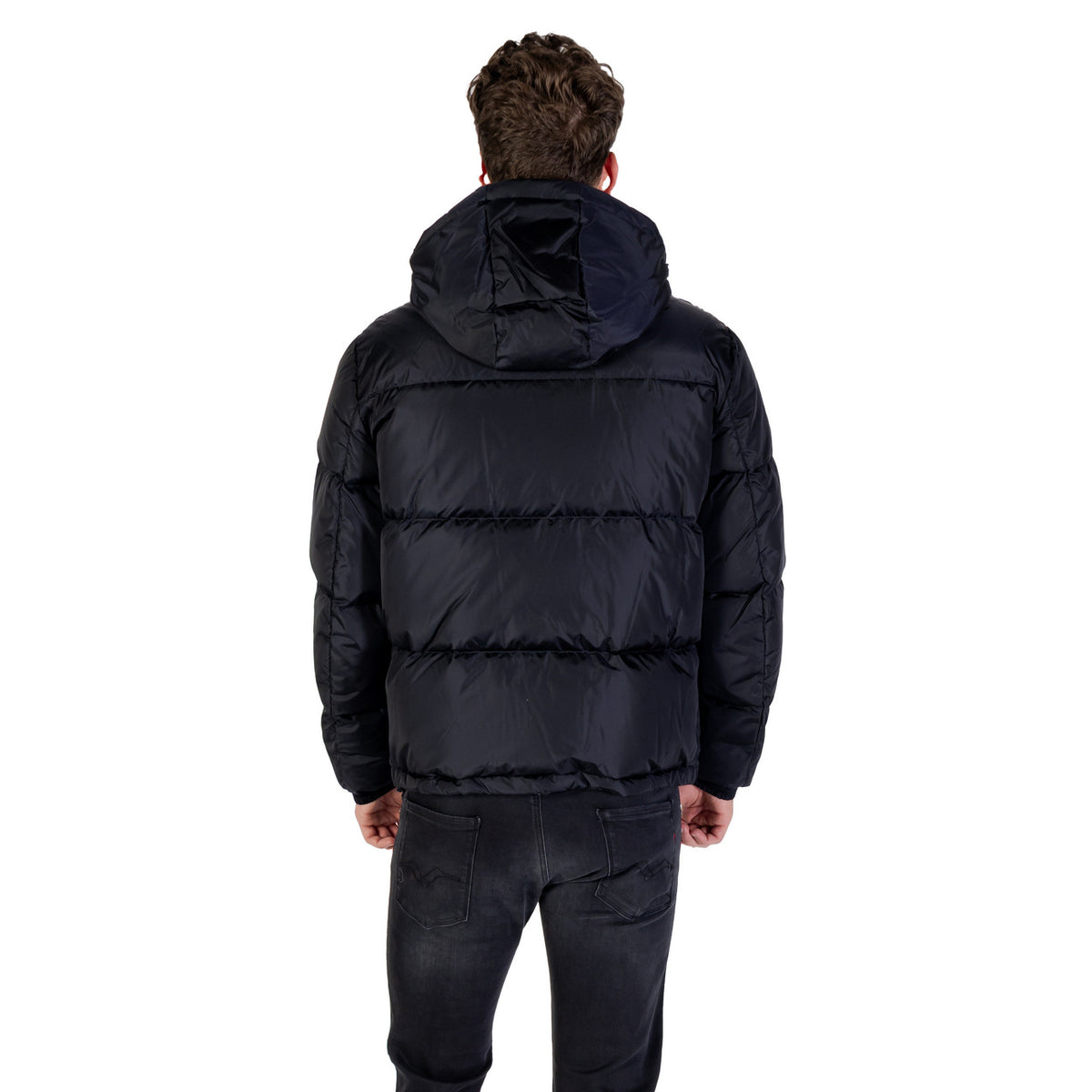 Armani Exchange Giubbotto Uomo