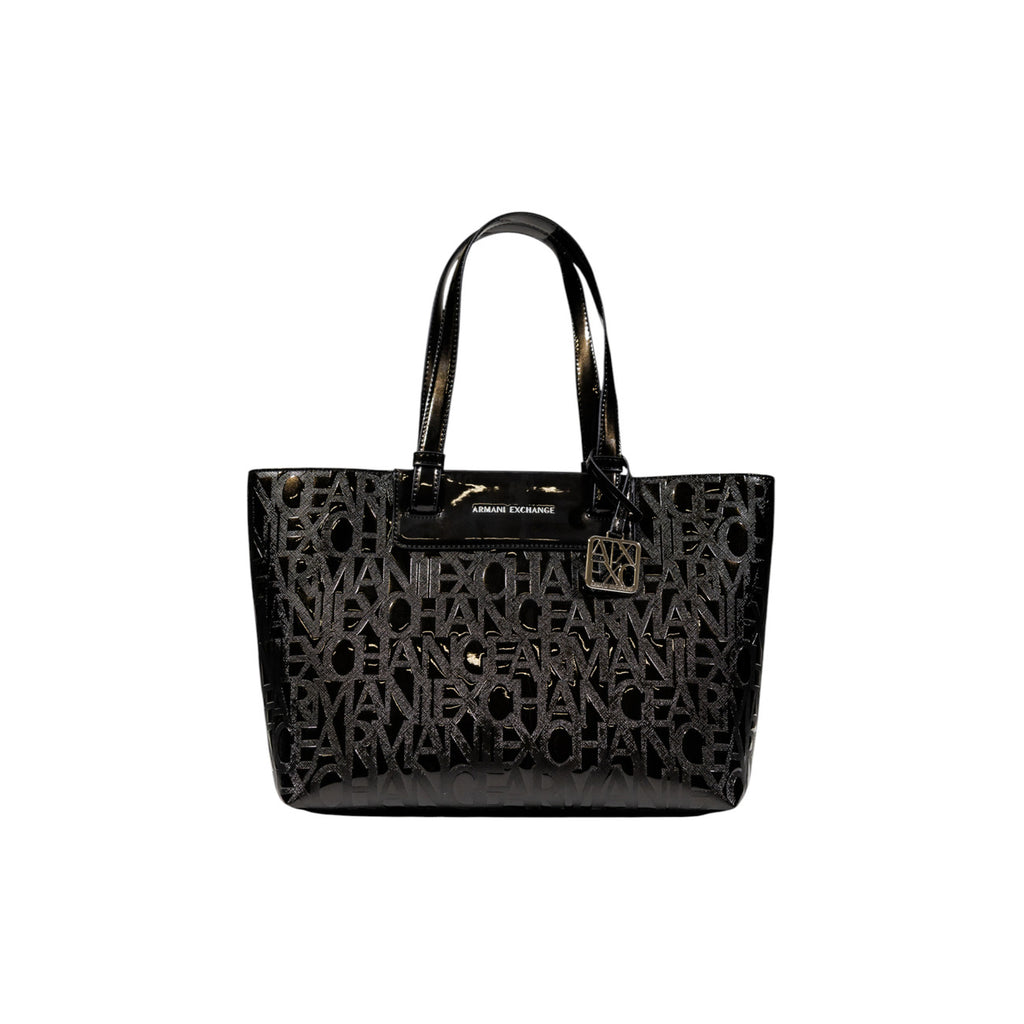 Armani Exchange Borsa Donna