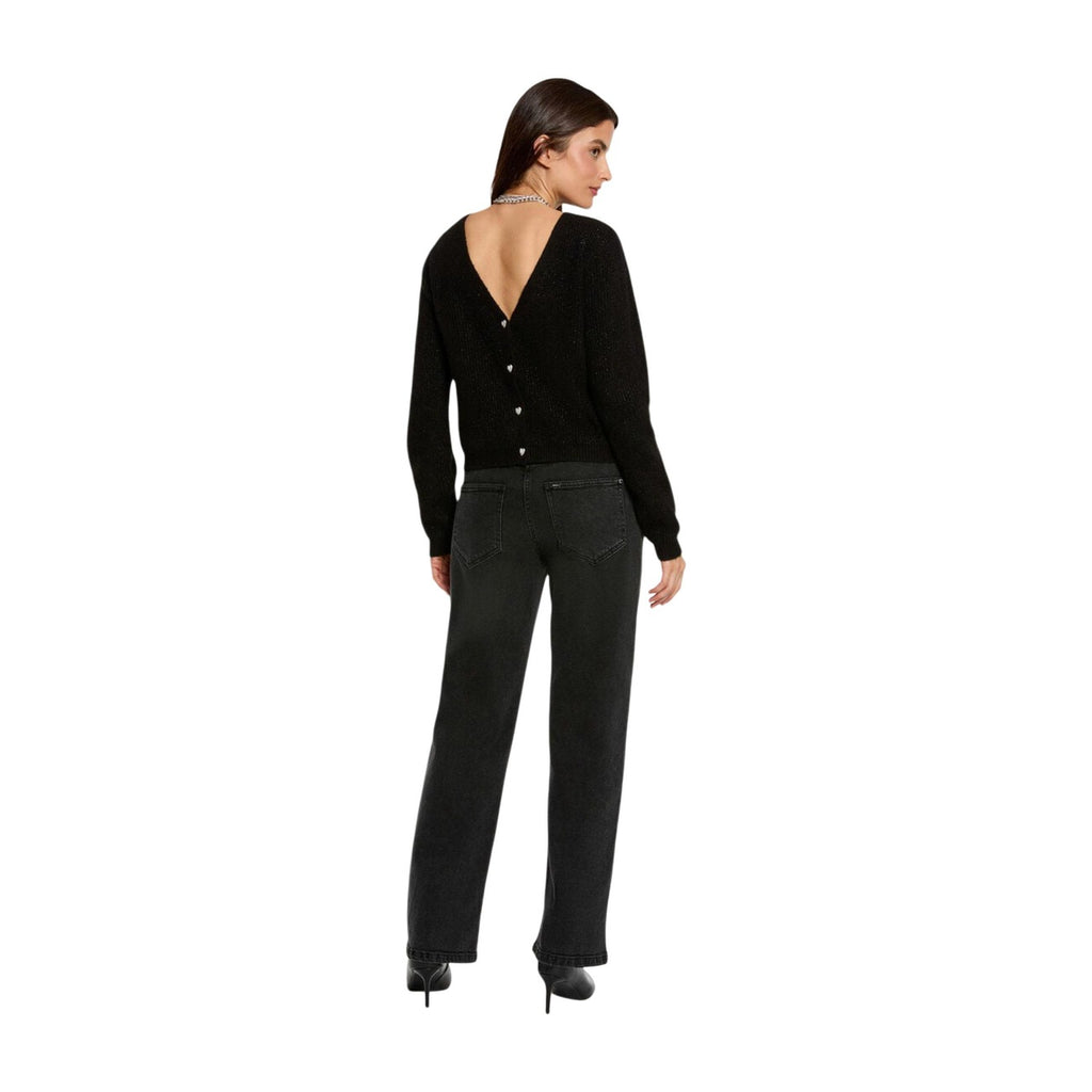 Morgan De Toi Cardigan Donna