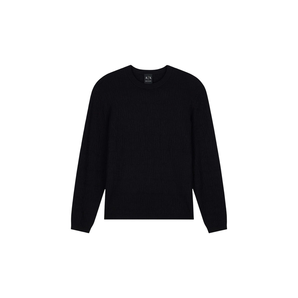 Armani Exchange Maglia Uomo