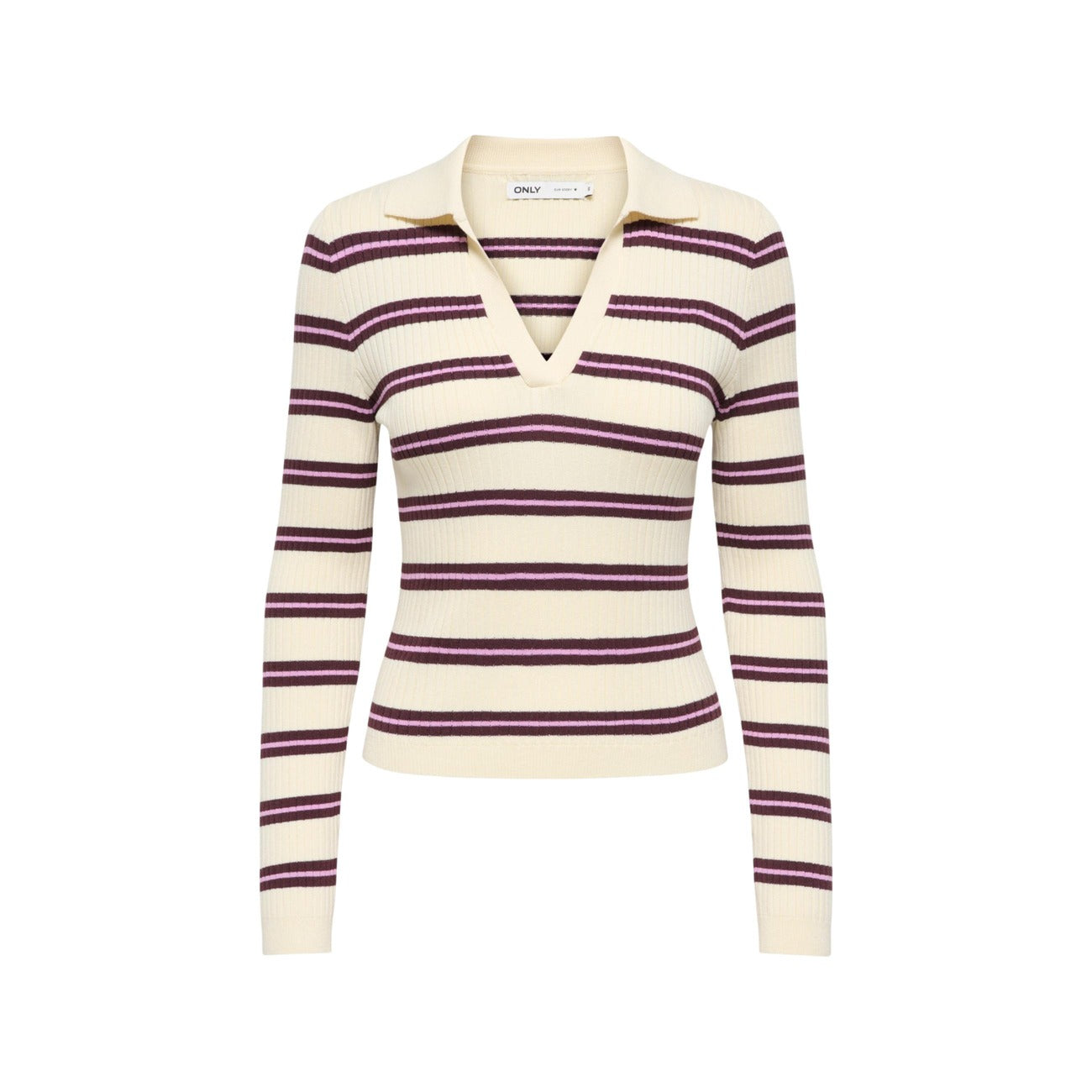 Only Maglia Donna