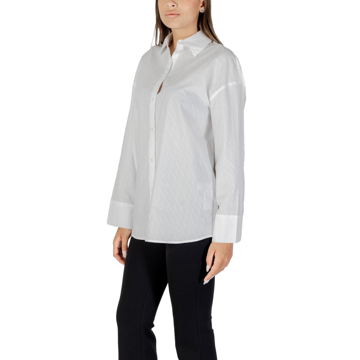 Armani Exchange Camicia Donna