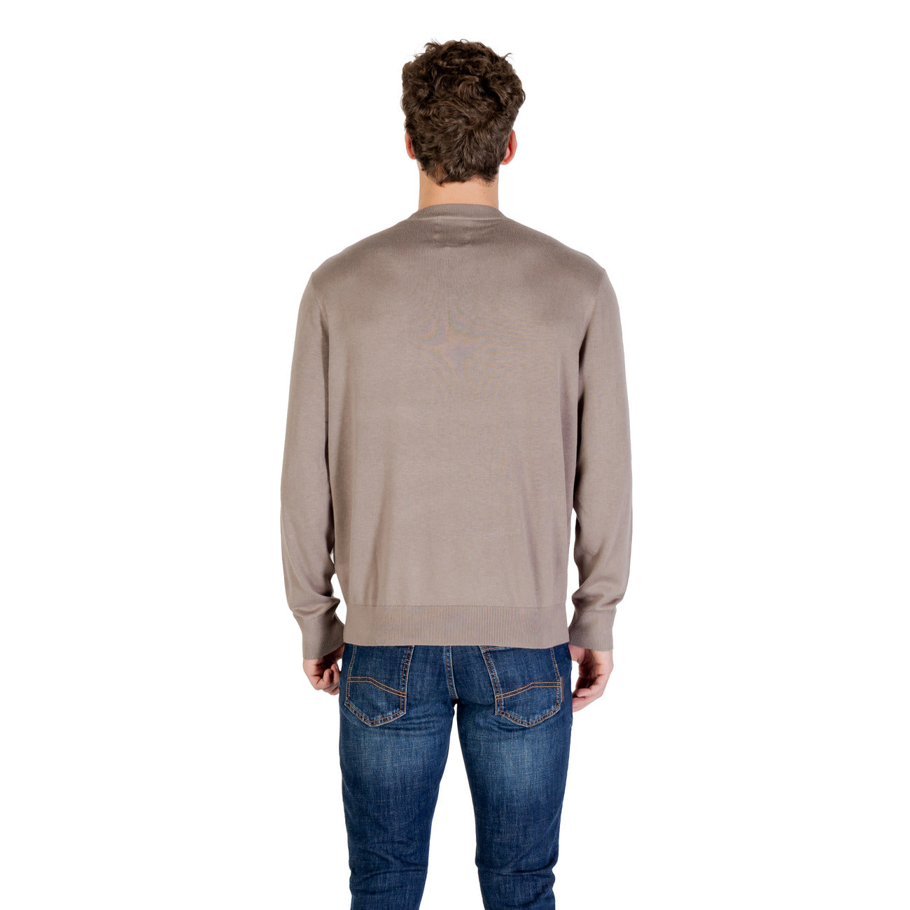 Armani Exchange Maglia Uomo