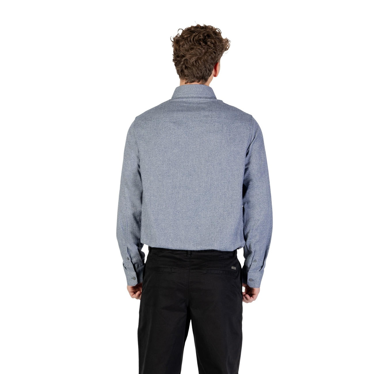 Armani Exchange Camicia Uomo