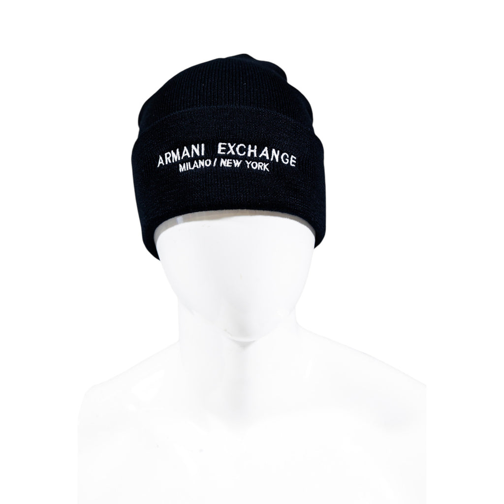 Armani Exchange Cappello Uomo