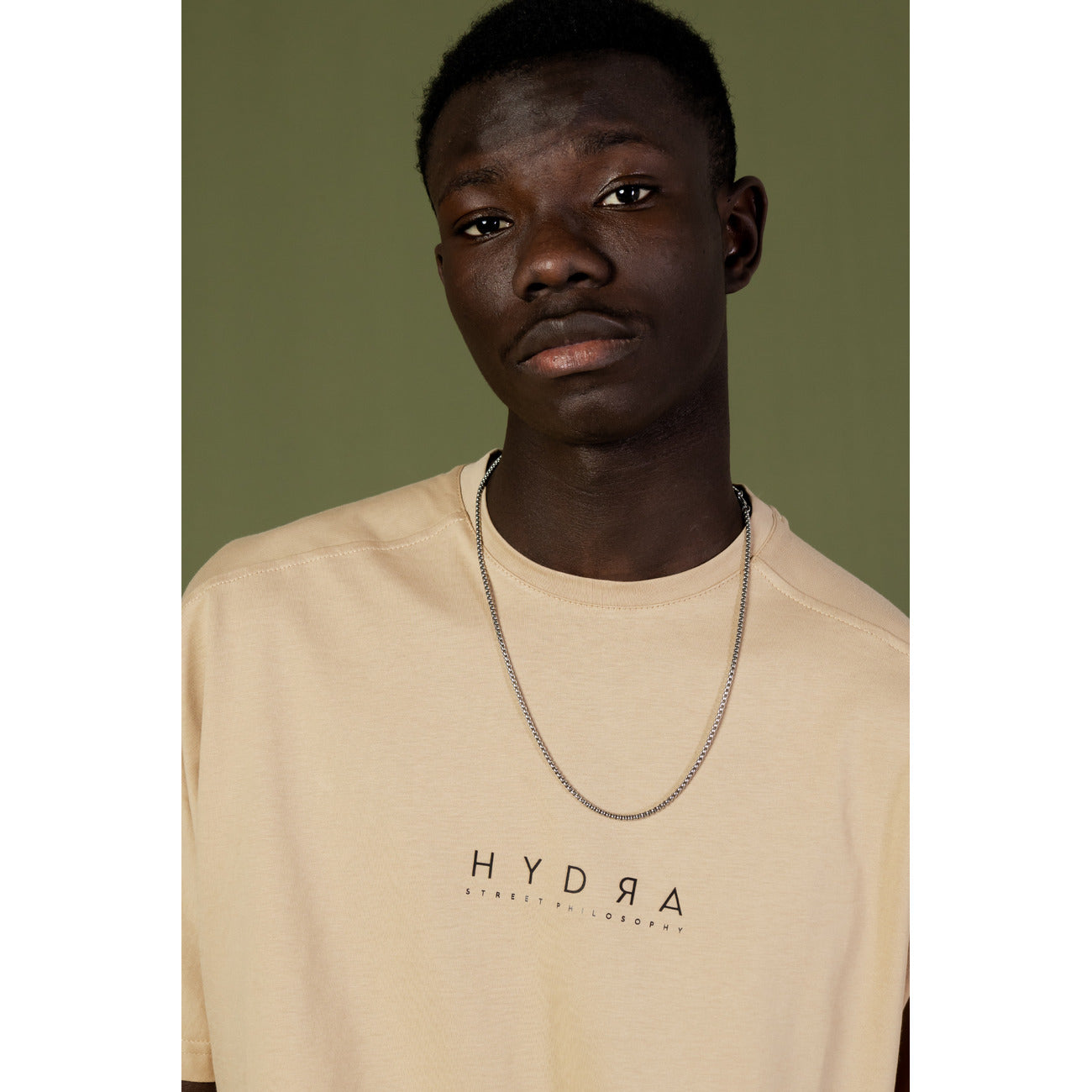 Hydra Clothing Tuta Uomo