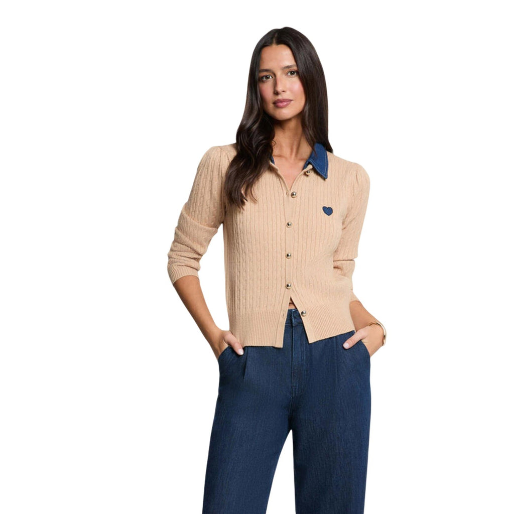 Morgan De Toi Maglia Donna