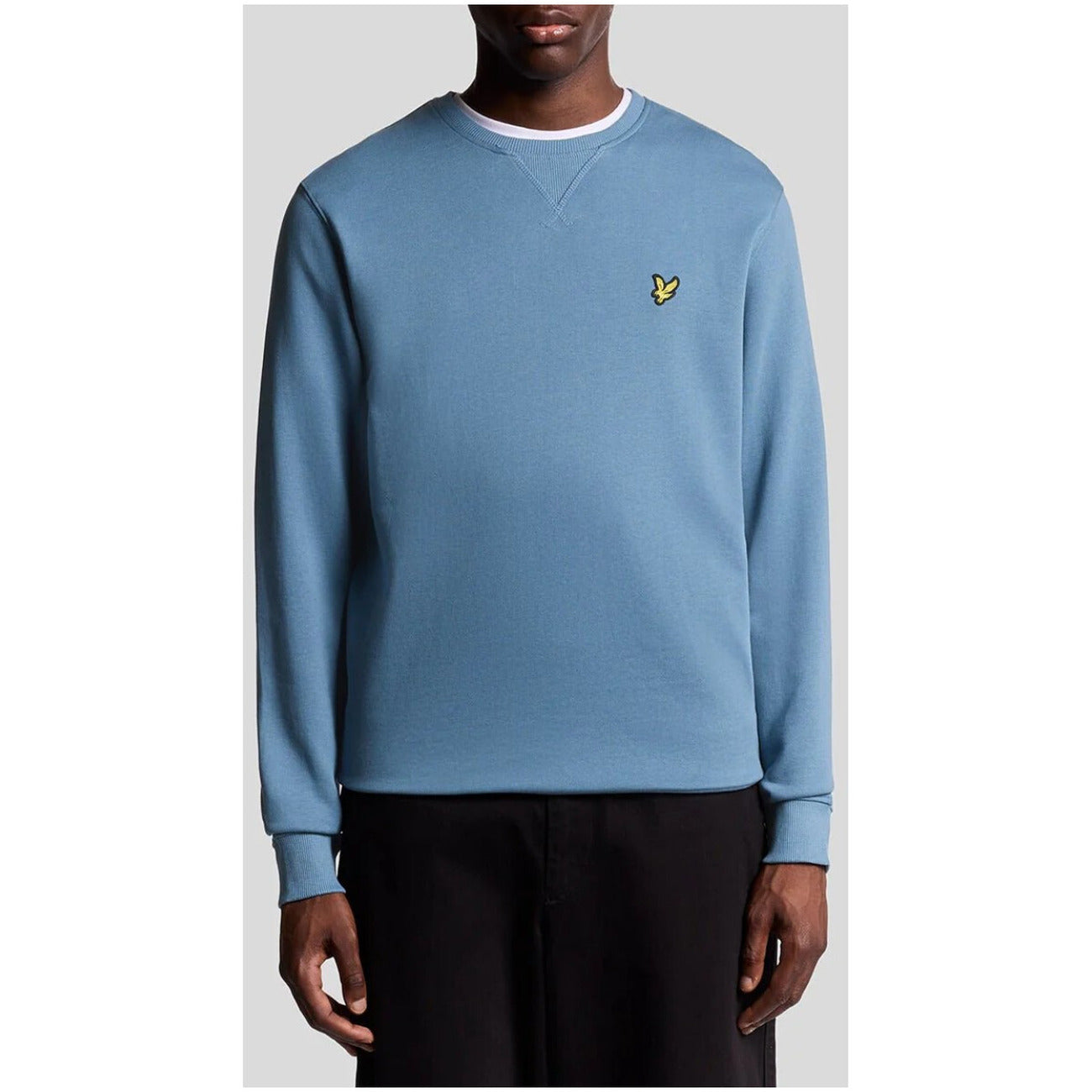 Lyle & Scott Felpa Uomo
