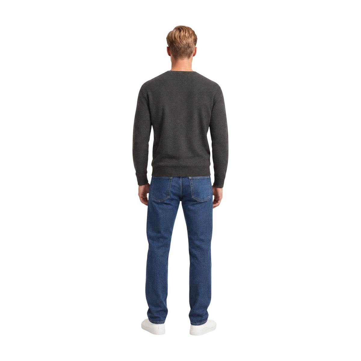 Armani Exchange Maglia Uomo