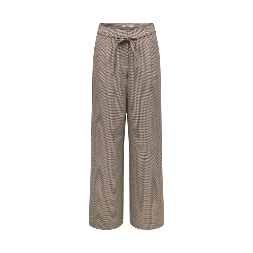 Only Pantaloni Donna