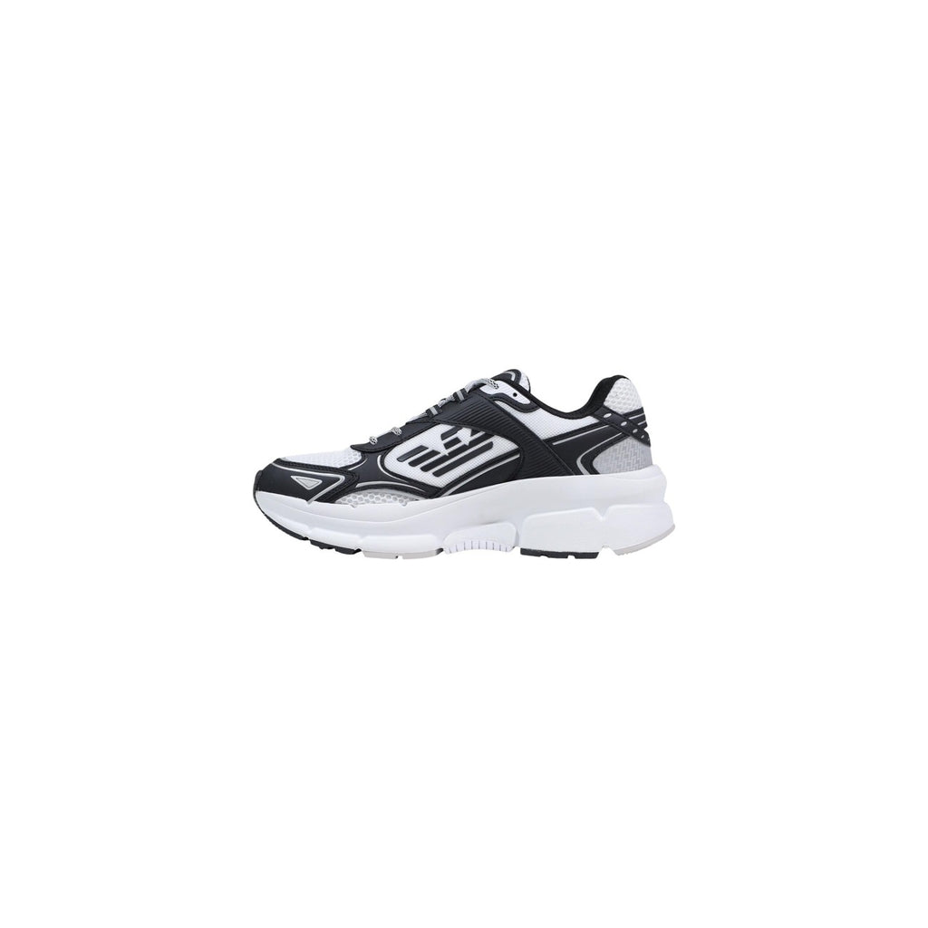 Ea7 Sneakers Uomo