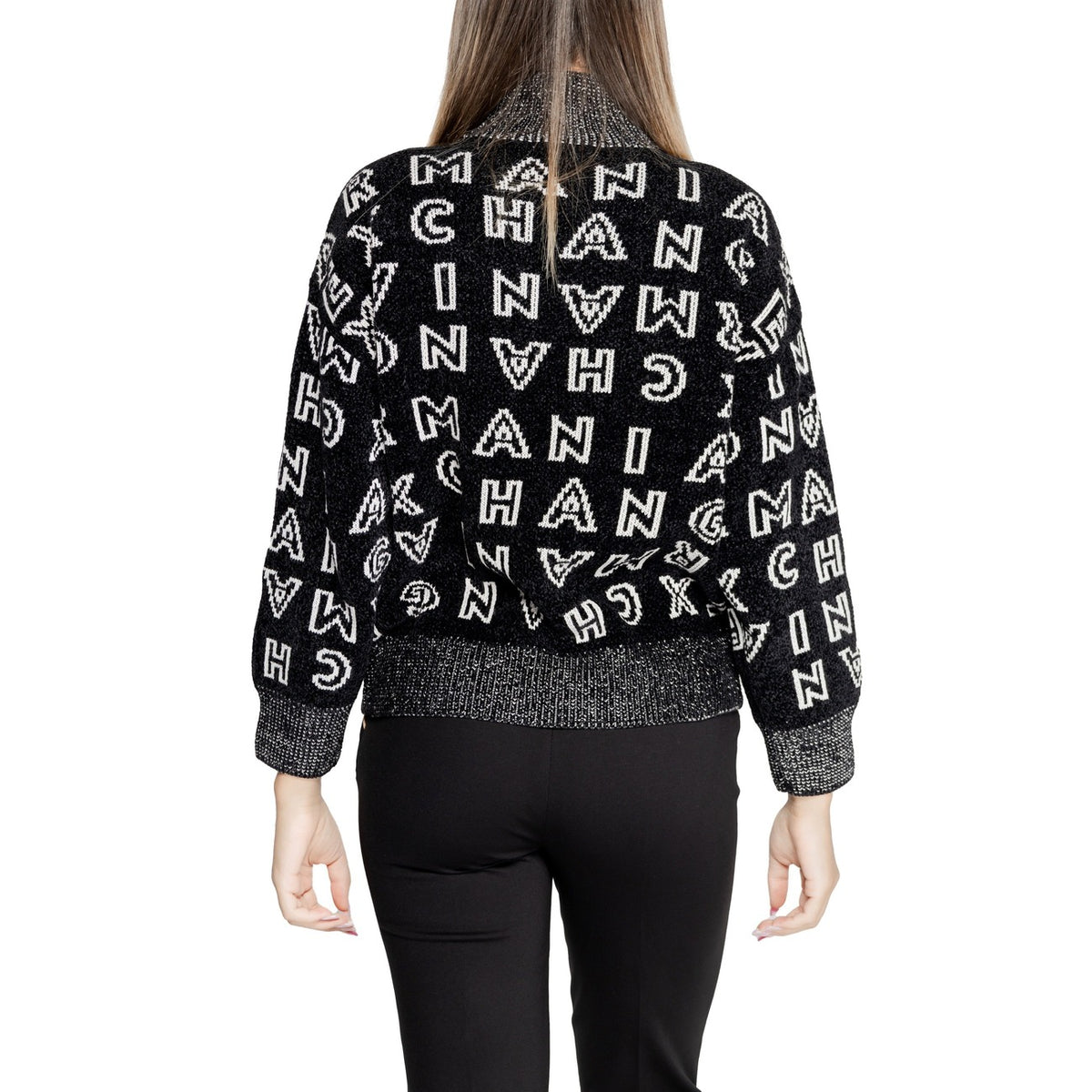 Armani Exchange Maglia Donna