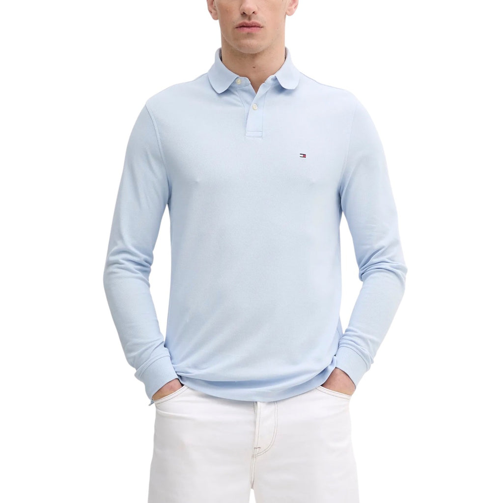 Tommy Hilfiger Polo Uomo