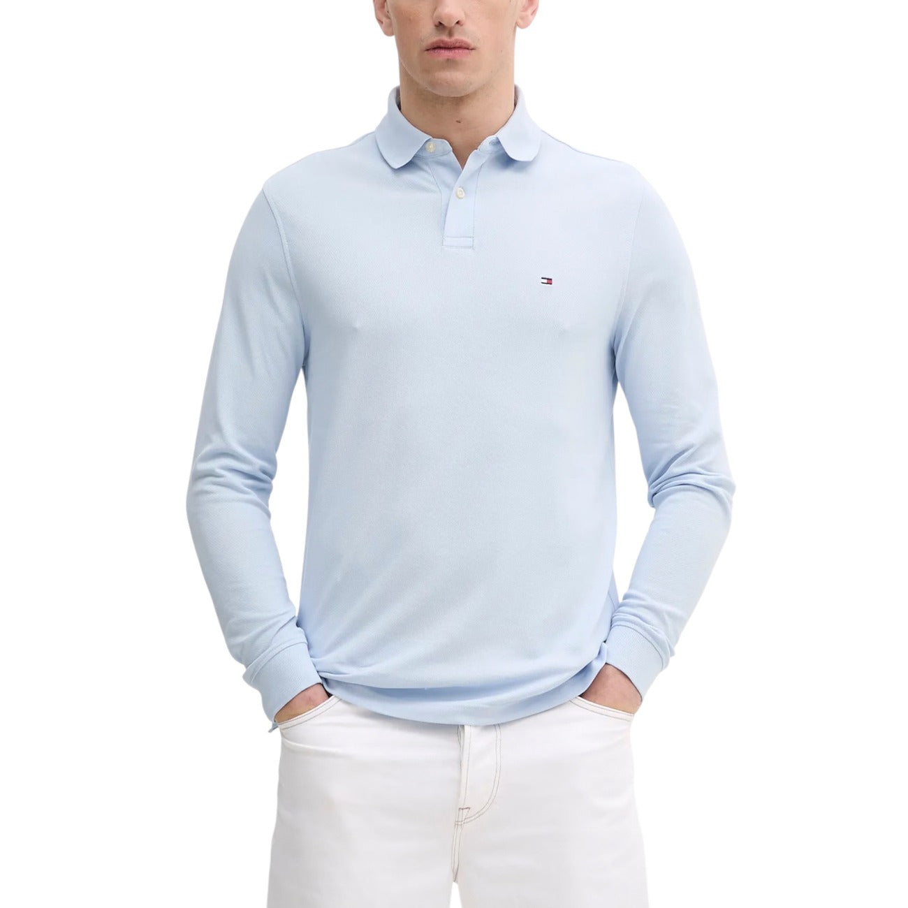 Tommy Hilfiger Polo Uomo