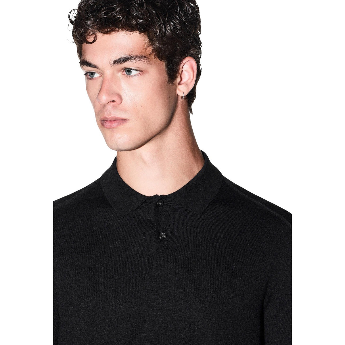 Armani Exchange Maglia Uomo