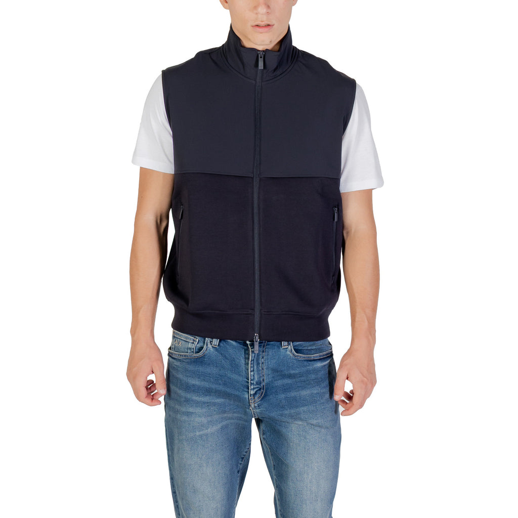 Armani Exchange Felpa Uomo