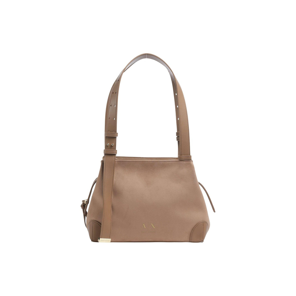 Armani Exchange Borsa Donna