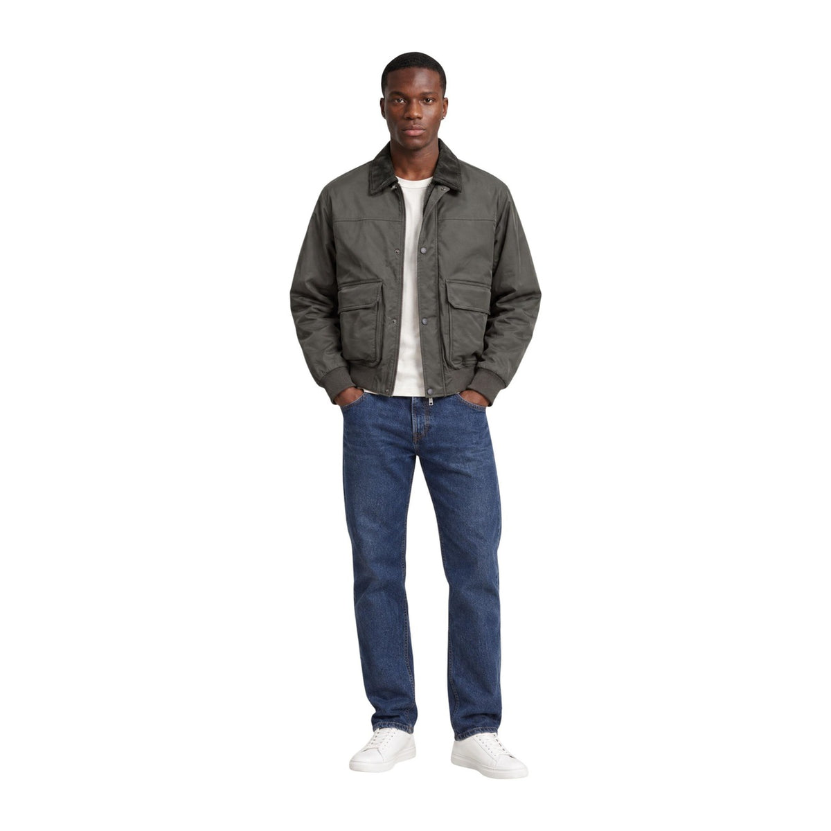 Armani Exchange Giacca Uomo
