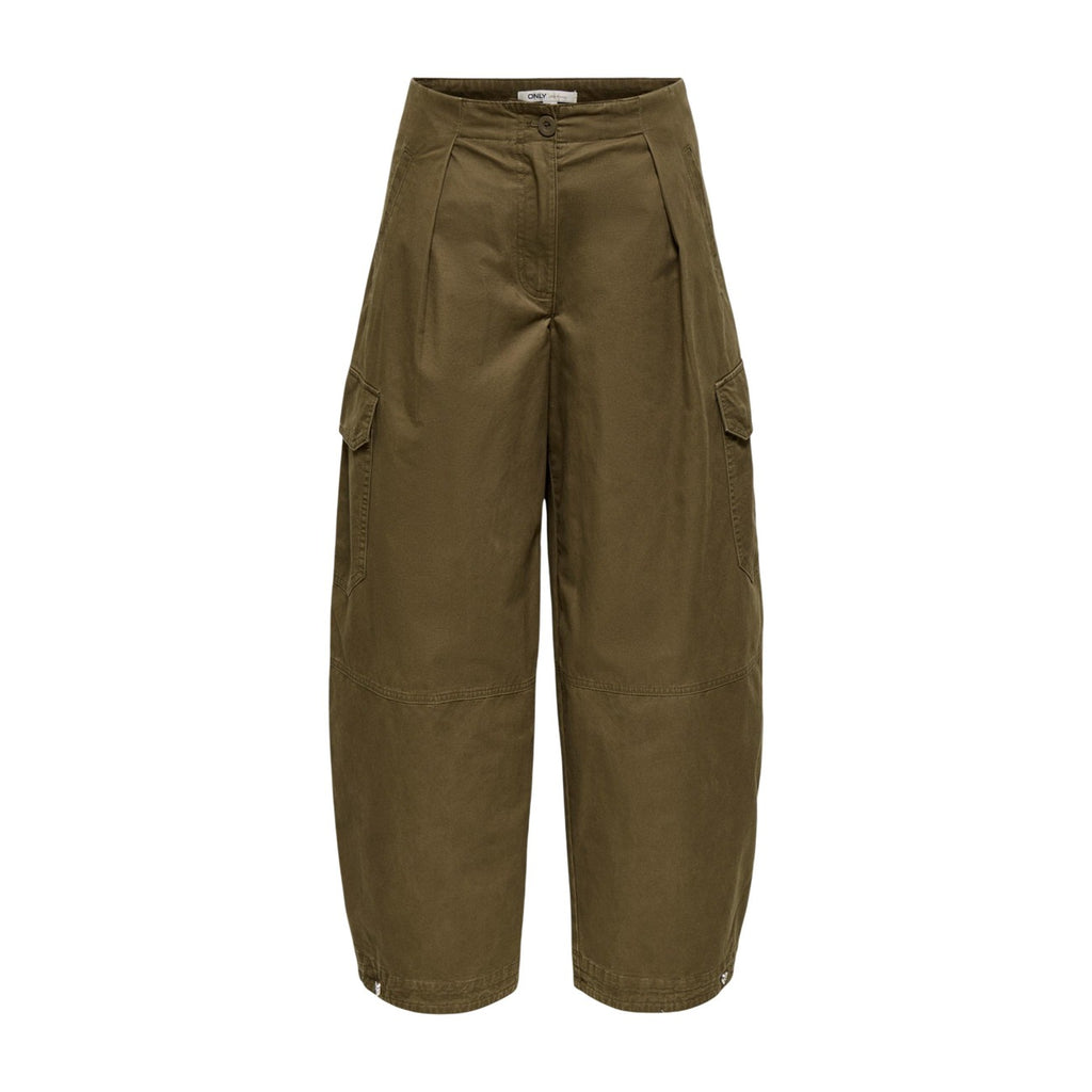 Only Pantaloni Donna
