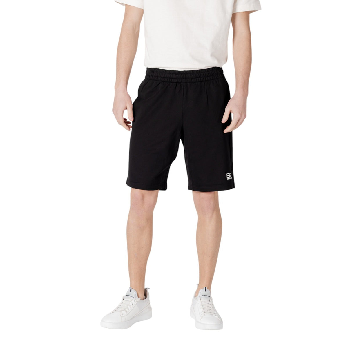 Ea7 Bermuda Uomo