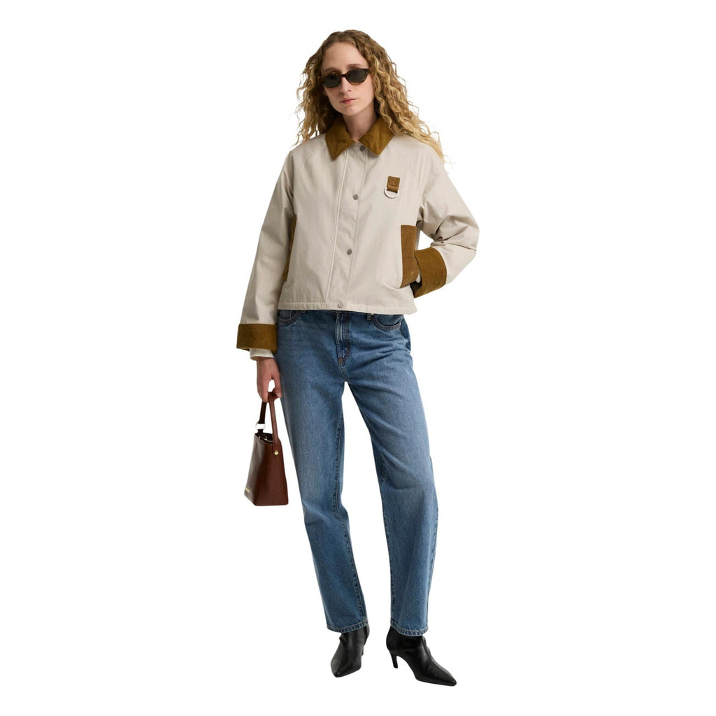 Barbour Giacca Donna