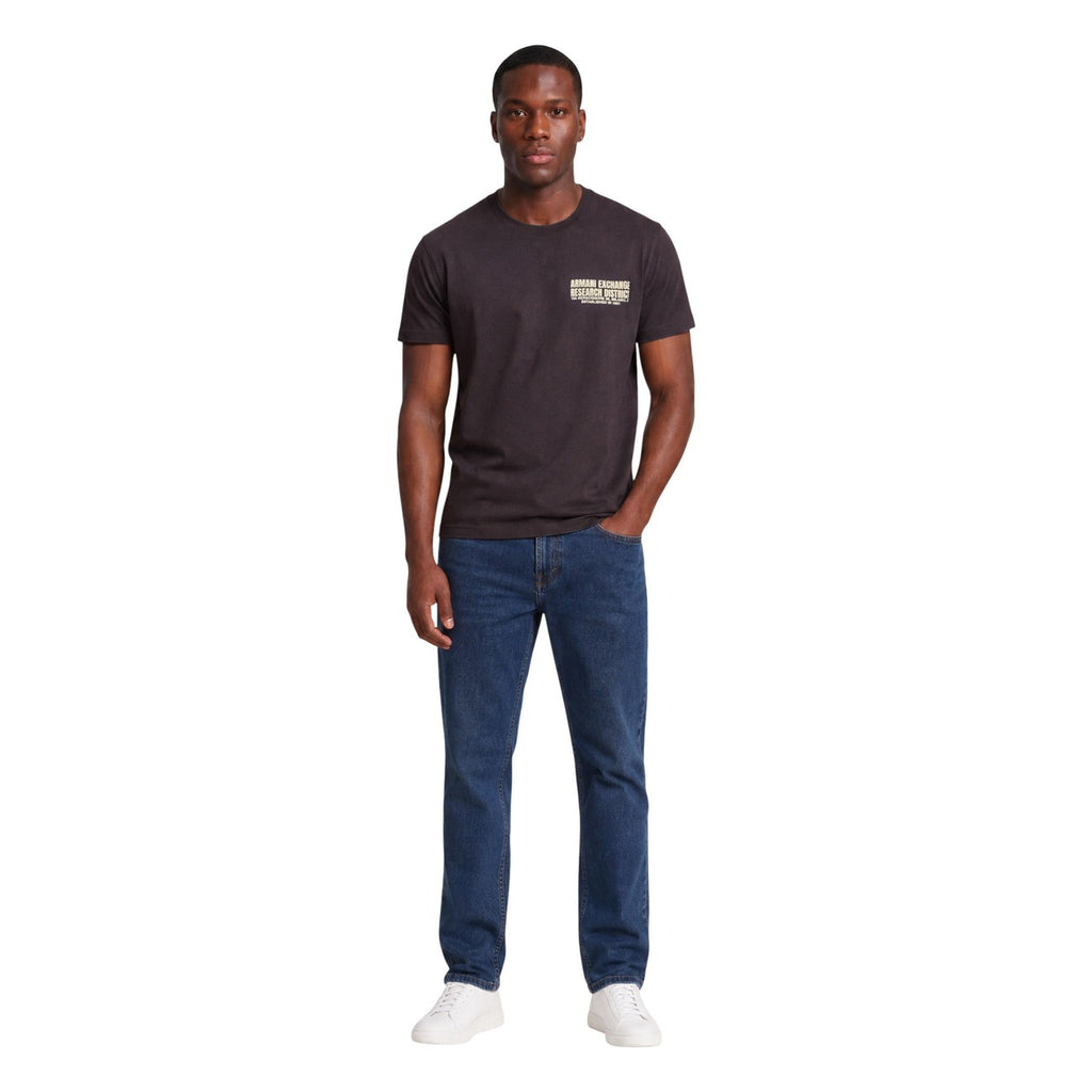 Armani Exchange T-Shirt Uomo