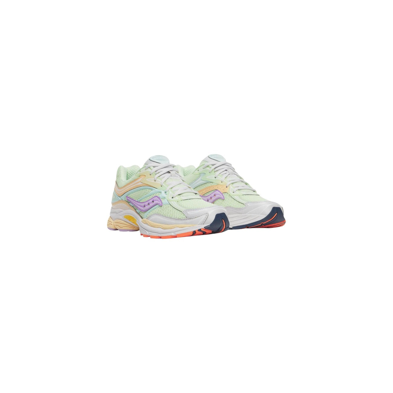 Saucony Sneakers Uomo