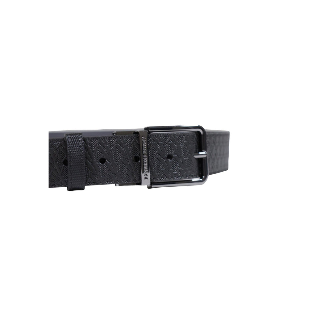 Armani Exchange Cintura Uomo